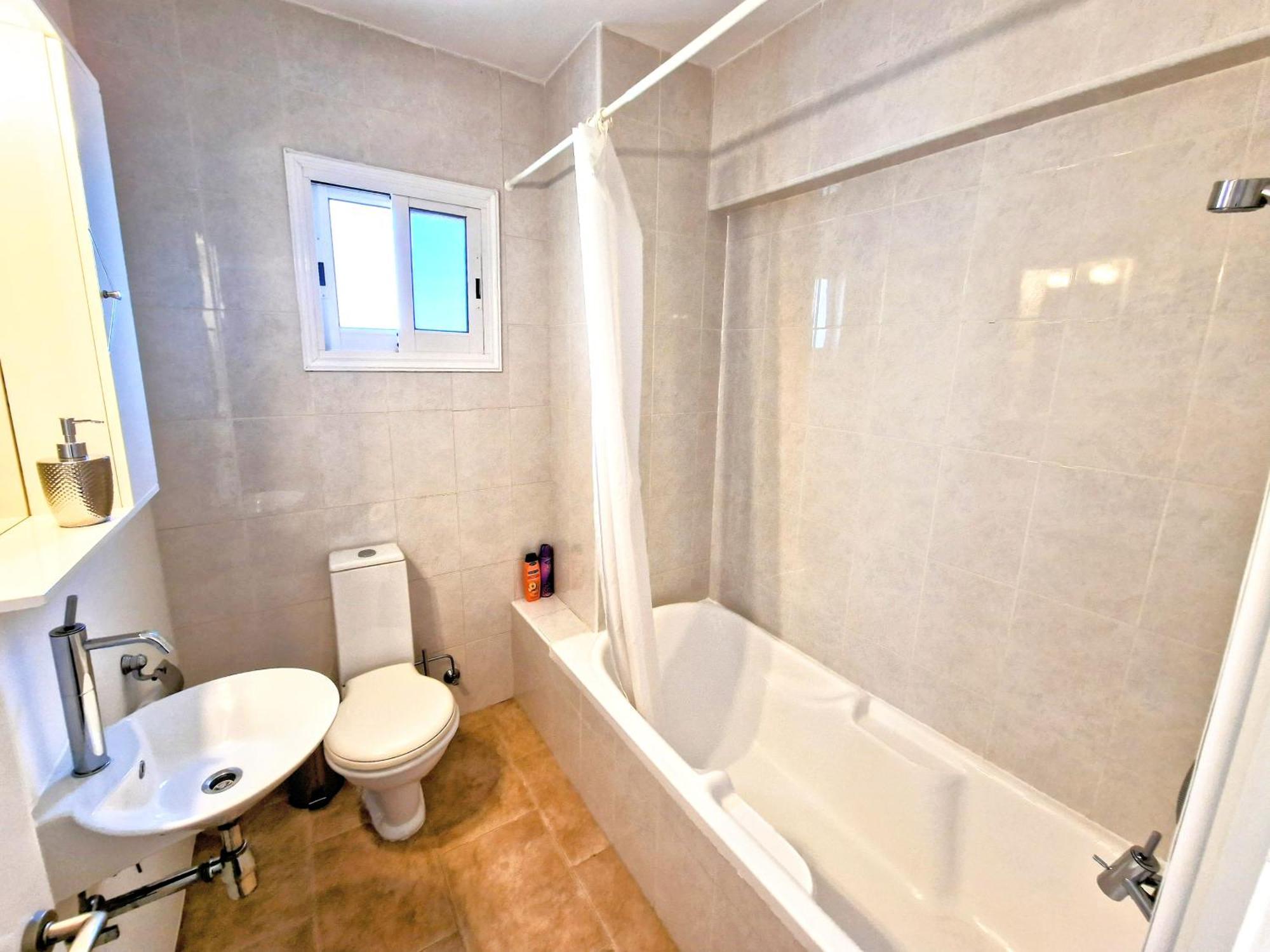 Paphos Central Penthouse エクステリア 写真