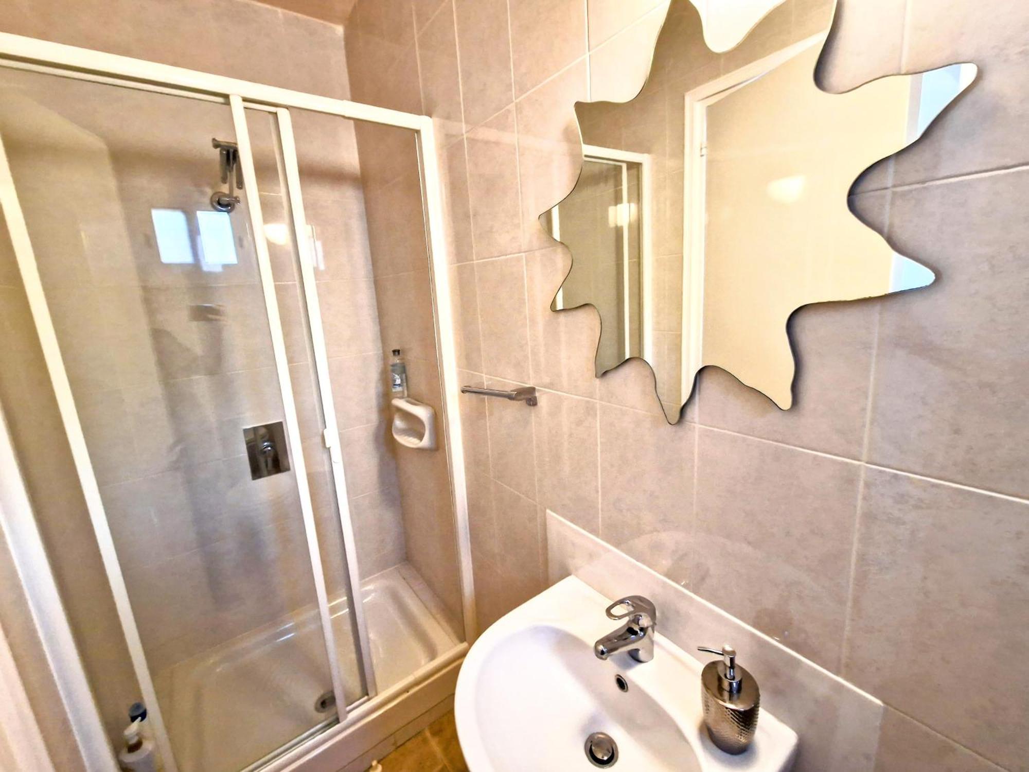 Paphos Central Penthouse エクステリア 写真