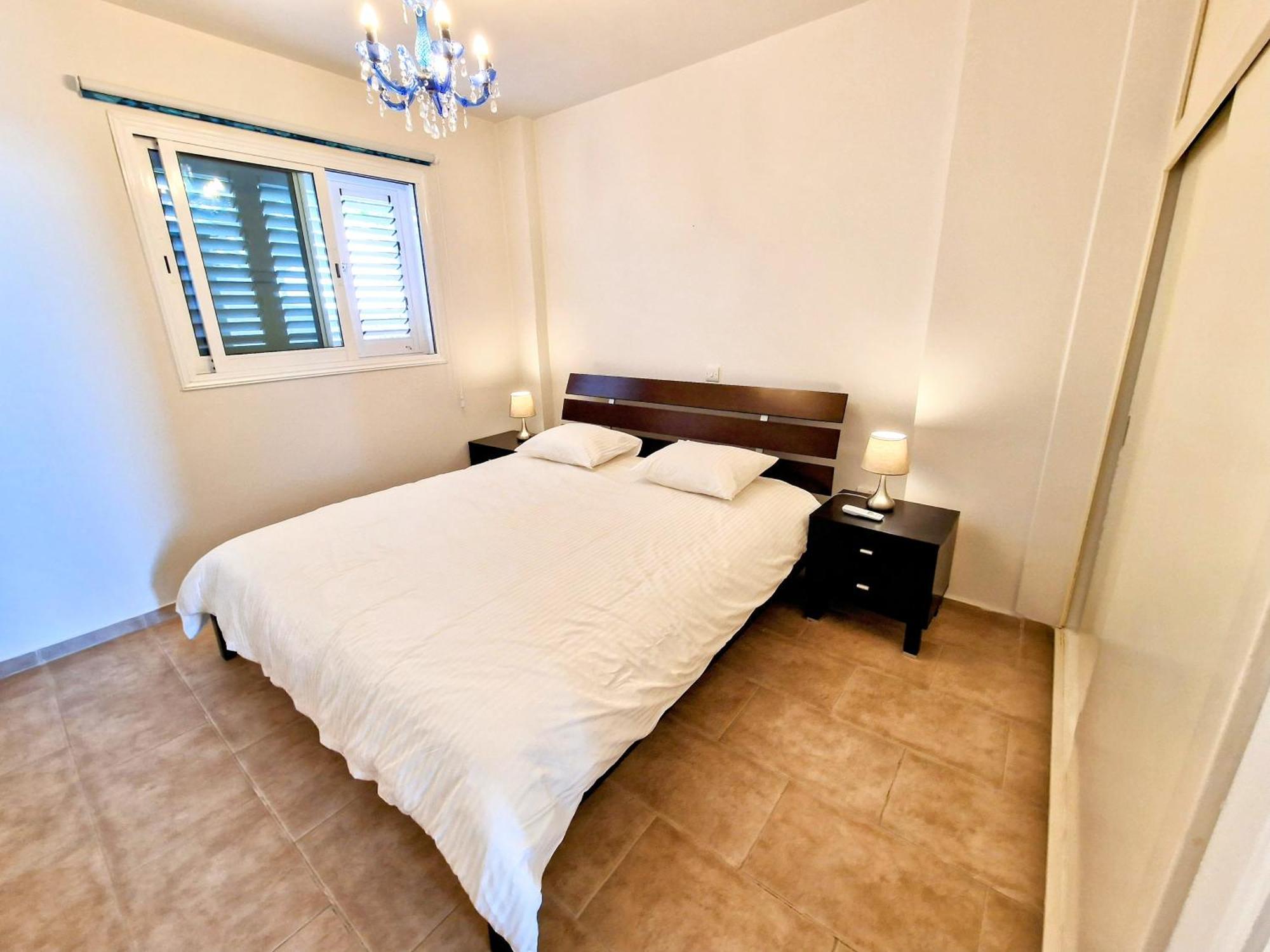 Paphos Central Penthouse エクステリア 写真