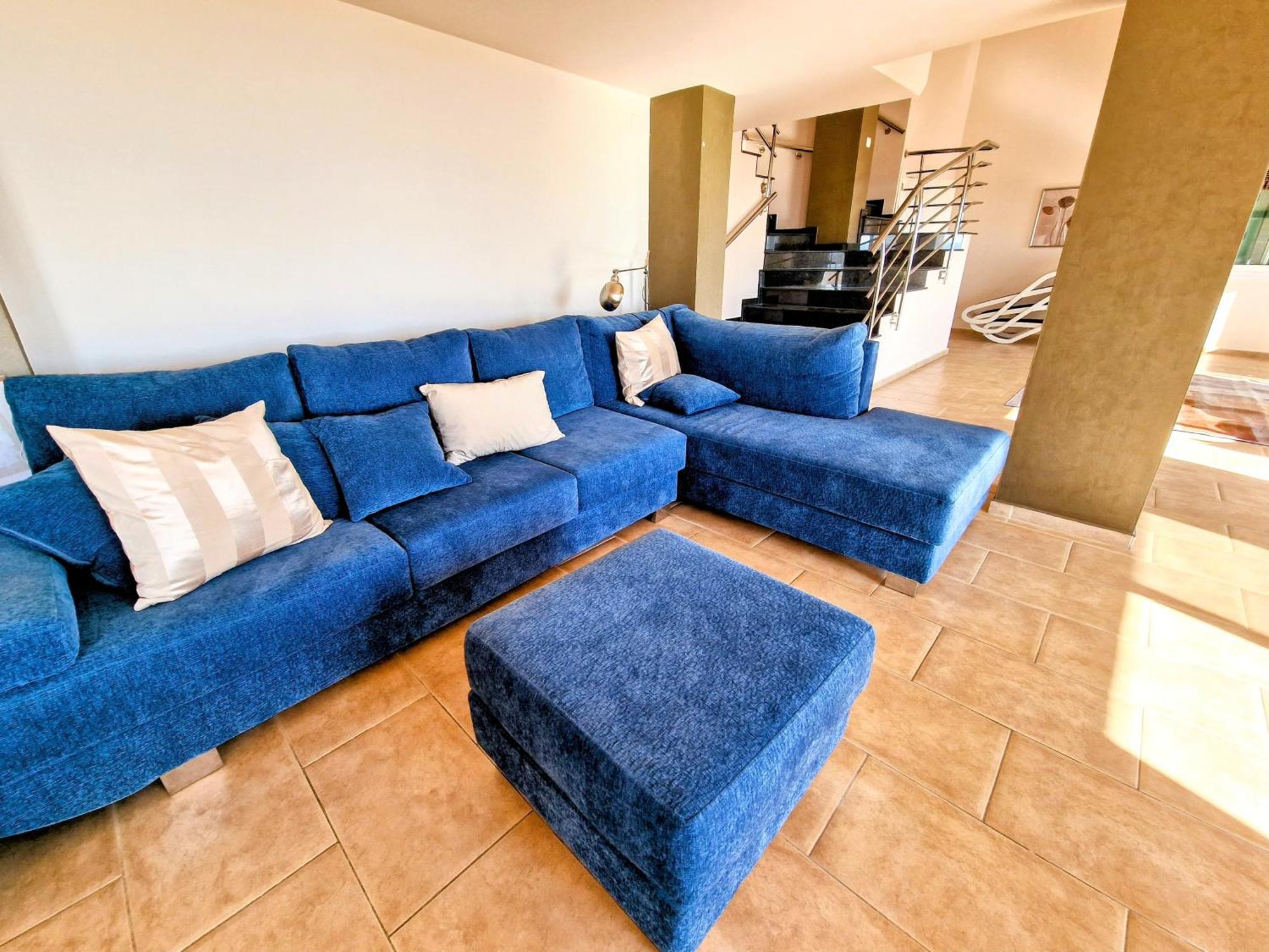 Paphos Central Penthouse エクステリア 写真