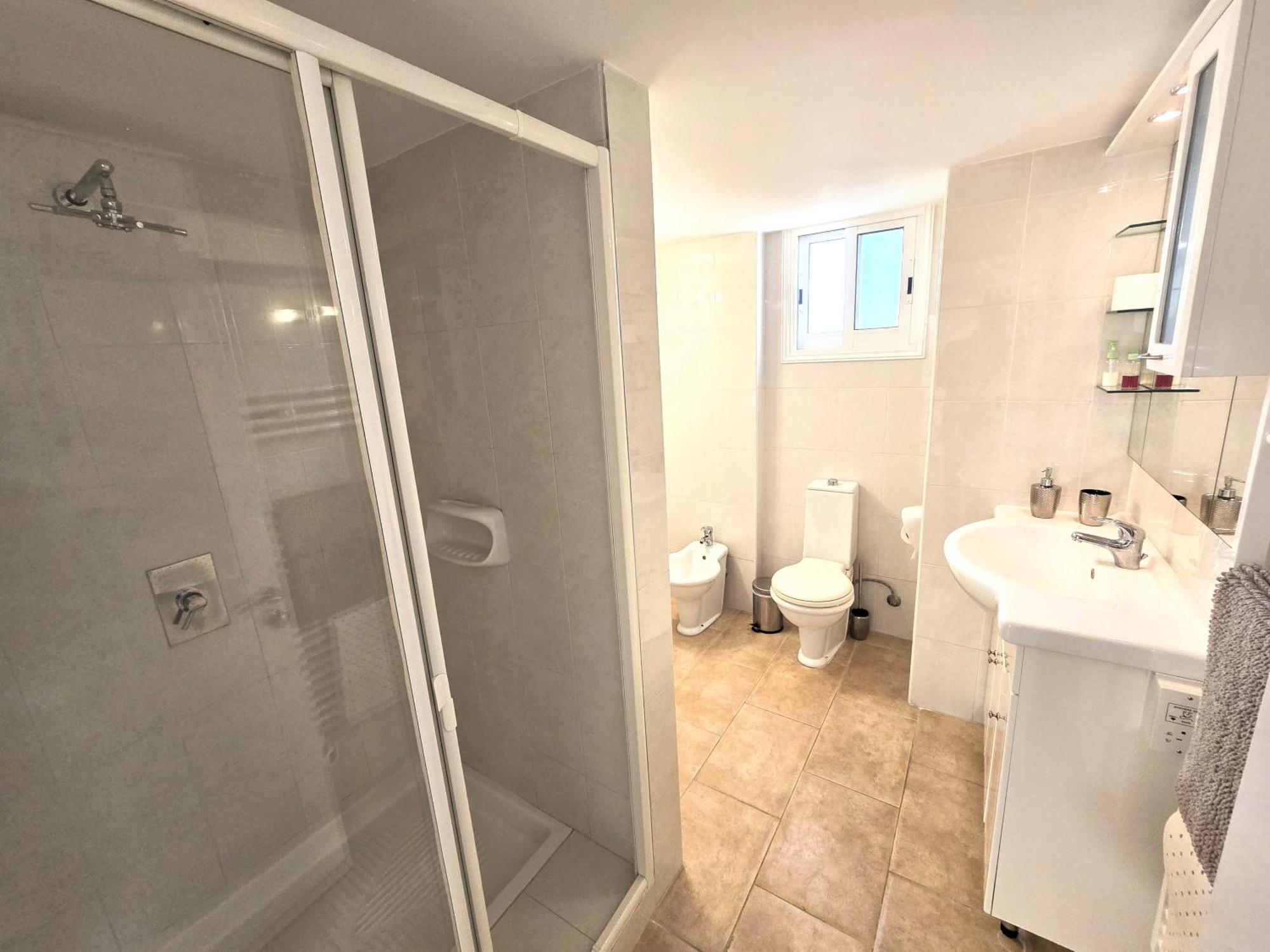 Paphos Central Penthouse エクステリア 写真
